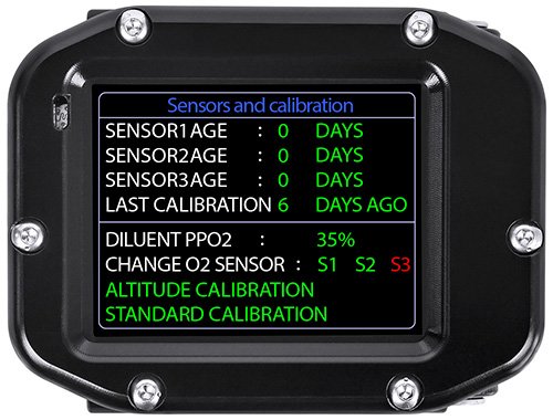 Agesensor Supervision